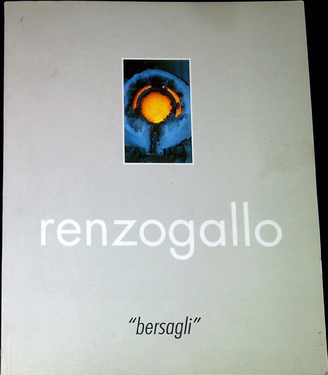 Renzogallo : Bersagli | Immagine principale
