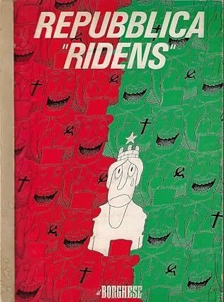 Repubblica ridens | Immagine principale