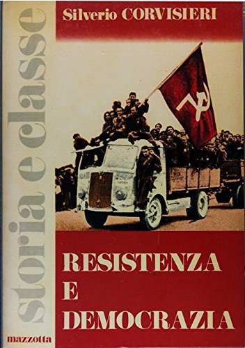 Resistenza e democrazia | Immagine principale