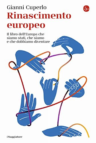 Rinascimento europeo. Il libro dell'Europa che siamo stati, che siamo … | Immagine principale