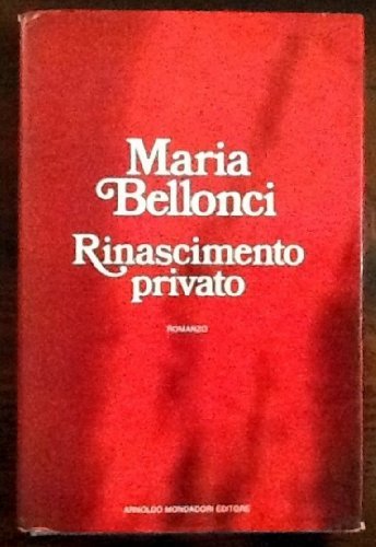 Rinascimento privato.