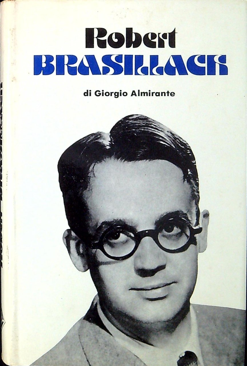 Robert Brasillach | Immagine principale