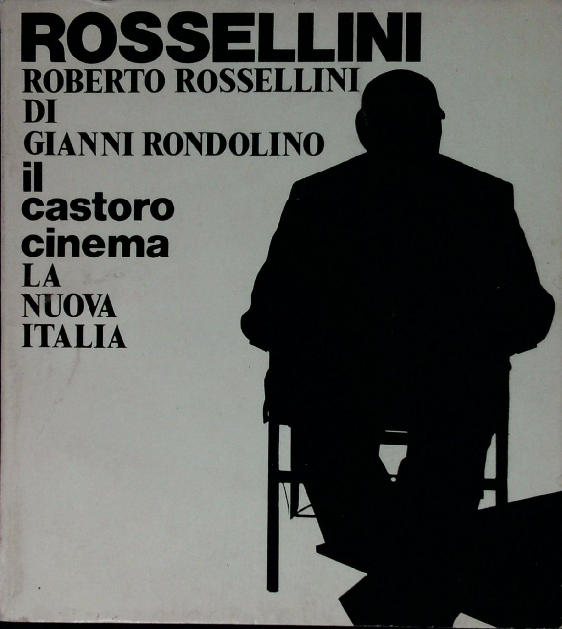 Roberto Rossellini