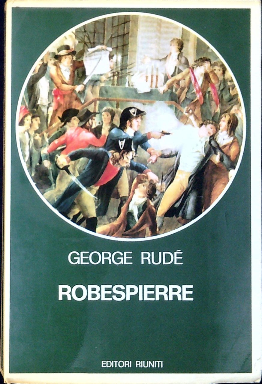 Robespierre