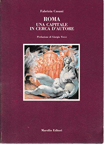 Roma. Una capitale in cerca d'autore | Immagine principale