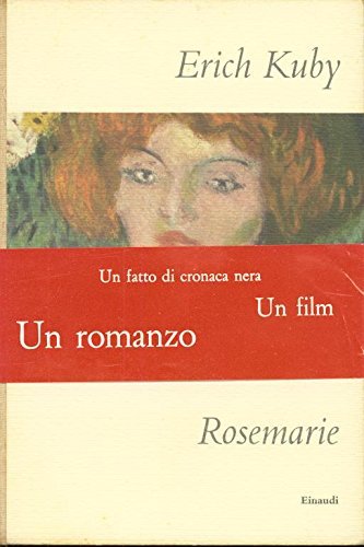 Rosemarie