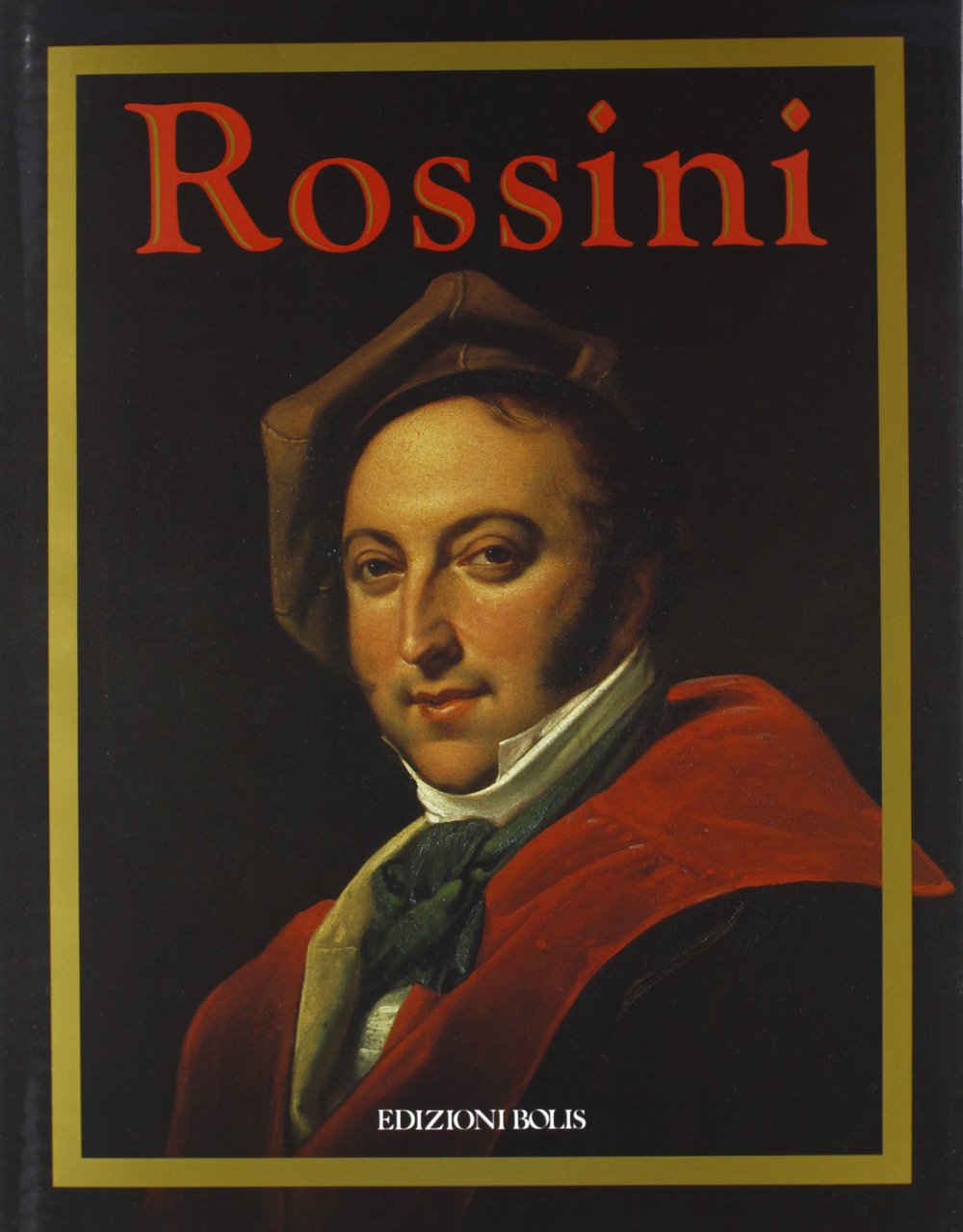 Rossini | Immagine principale