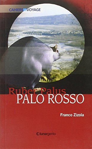 Ruber Palus-Palo rosso
