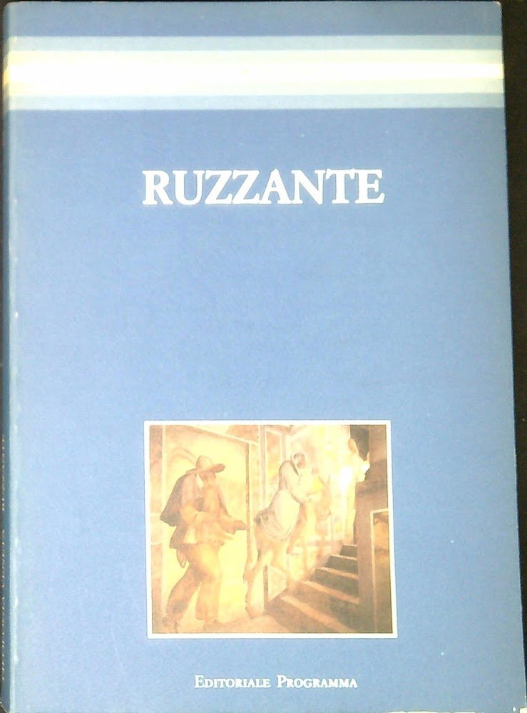 Ruzzante