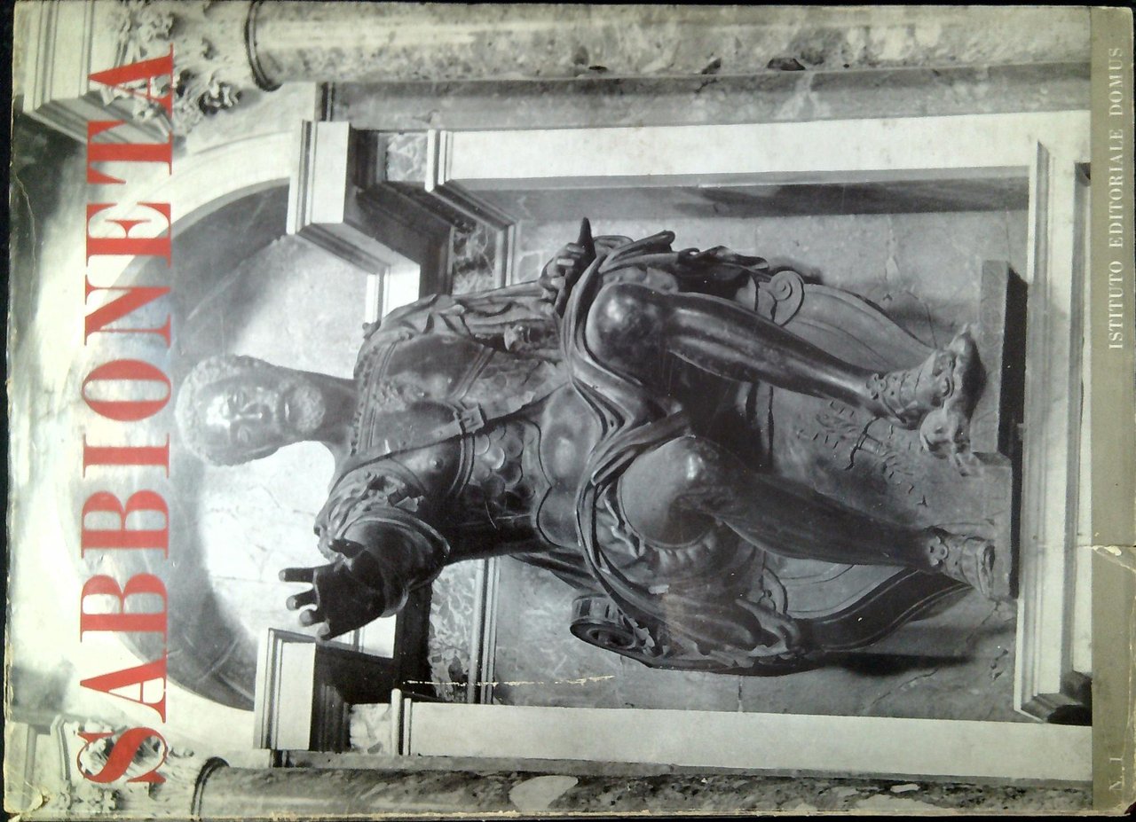 Sabbioneta | Immagine principale