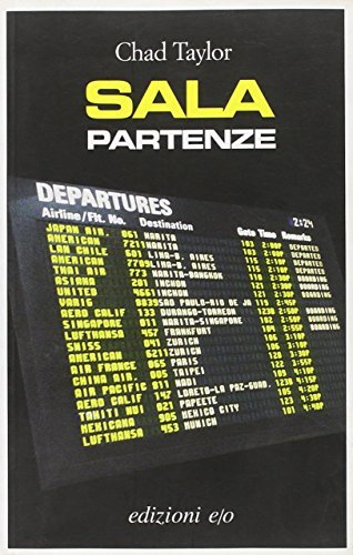 Sala partenze | Immagine principale