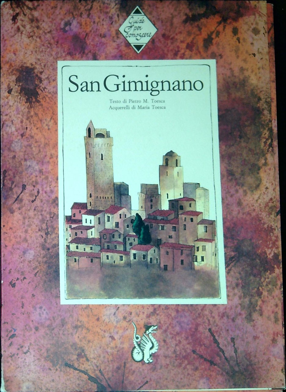 San Gimignano