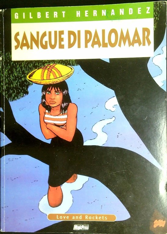 Sangue di Palomar