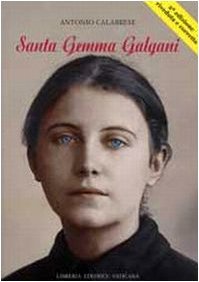 Santa Gemma Galgani