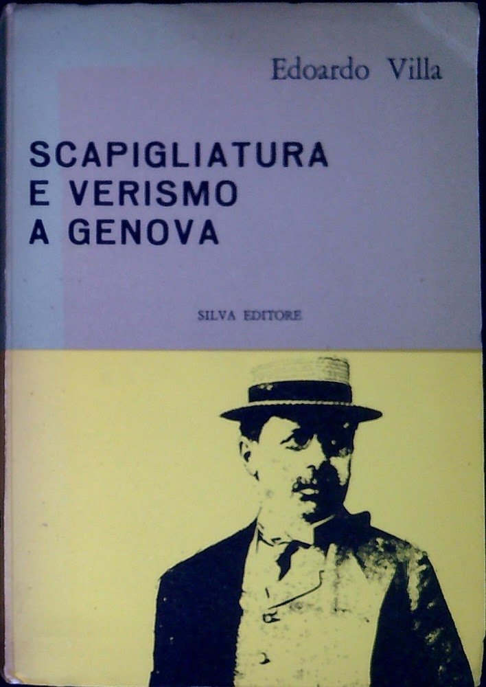Scapigliatura e verismo a Genova
