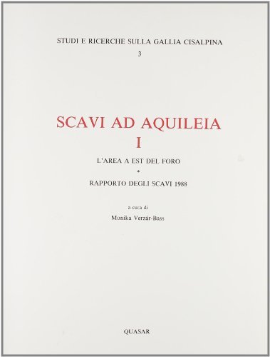 Scavi ad Aquileia: 1 | Immagine principale
