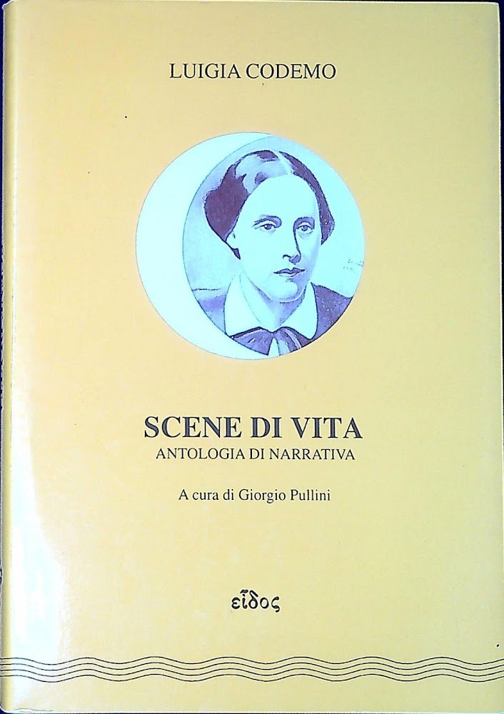 Scene di vita : antologia di narrativa