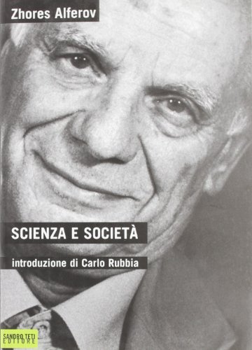 Scienza e società