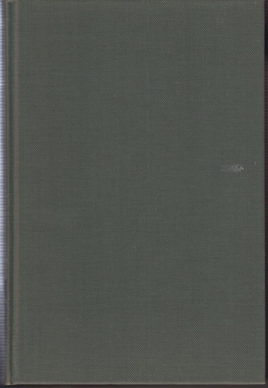 Scritti minori e prolusioni