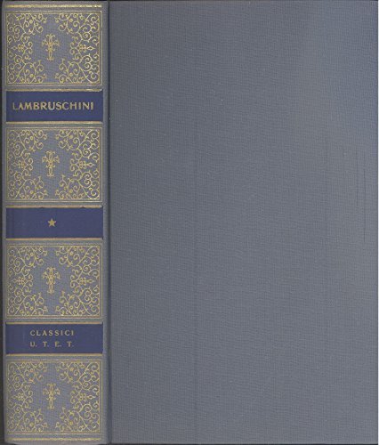 Scritti pedagogici | Immagine principale