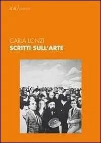 Scritti sull'arte | Immagine principale