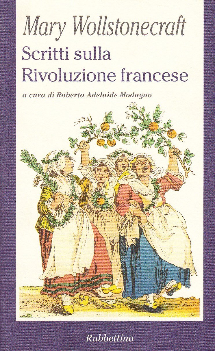 Scritti sulla Rivoluzione francese | Immagine principale