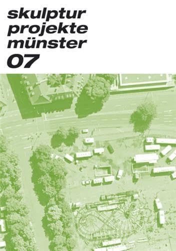 Sculpture Projects Muenster 07