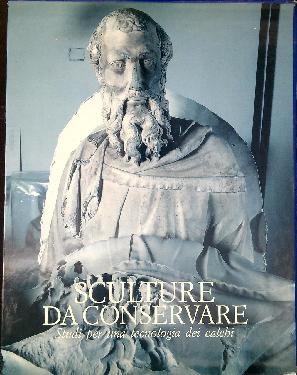 Sculture da conservare