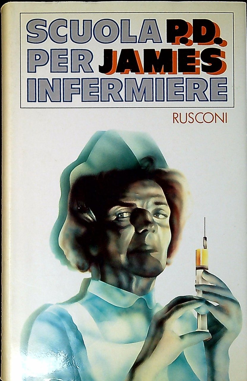 Scuola per infermiere