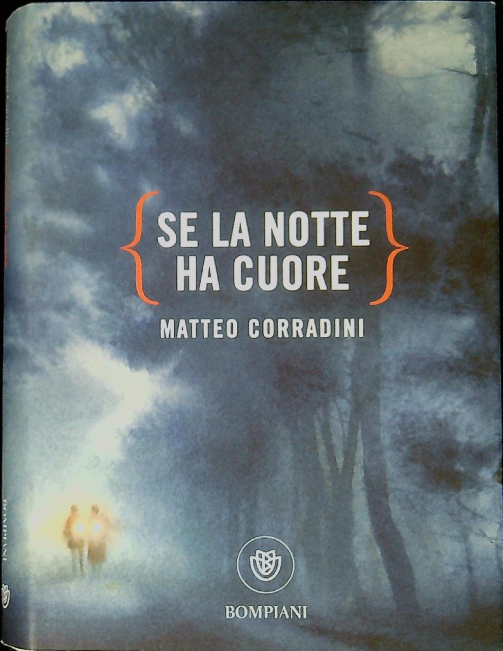 Se la notte ha cuore