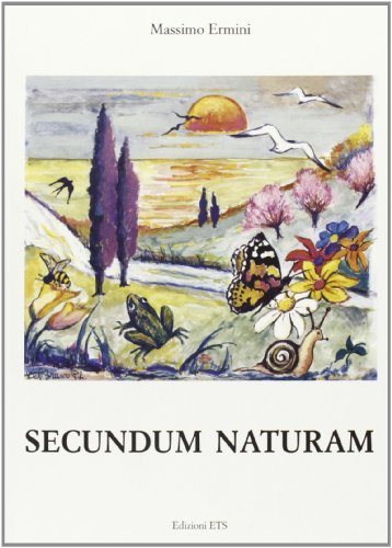 Secundum naturam