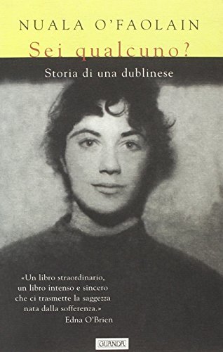 Sei qualcuno? | Immagine principale