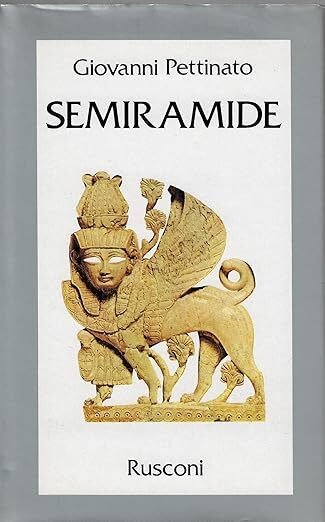 Semiramide | Immagine principale