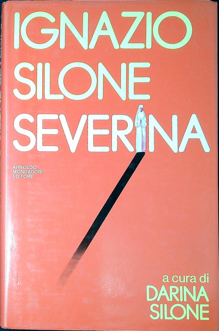 Severina