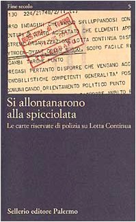 Si allontanarono alla spicciolata. Le carte riservate di polizia su … | Immagine principale