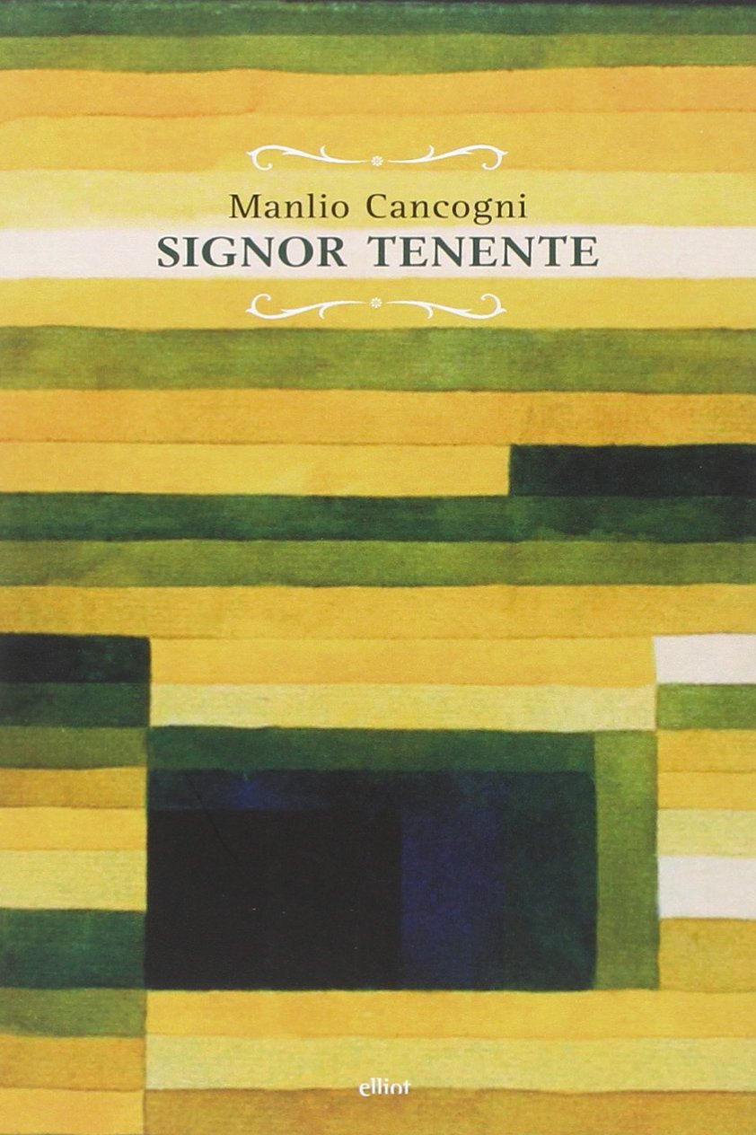 Signor Tenente