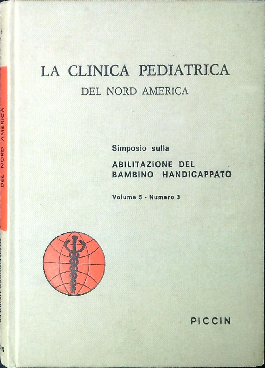 Simposio sulla abilitazione del bambino handicappato | Immagine principale