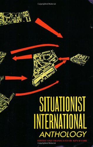 Situationist International Anthology | Immagine principale