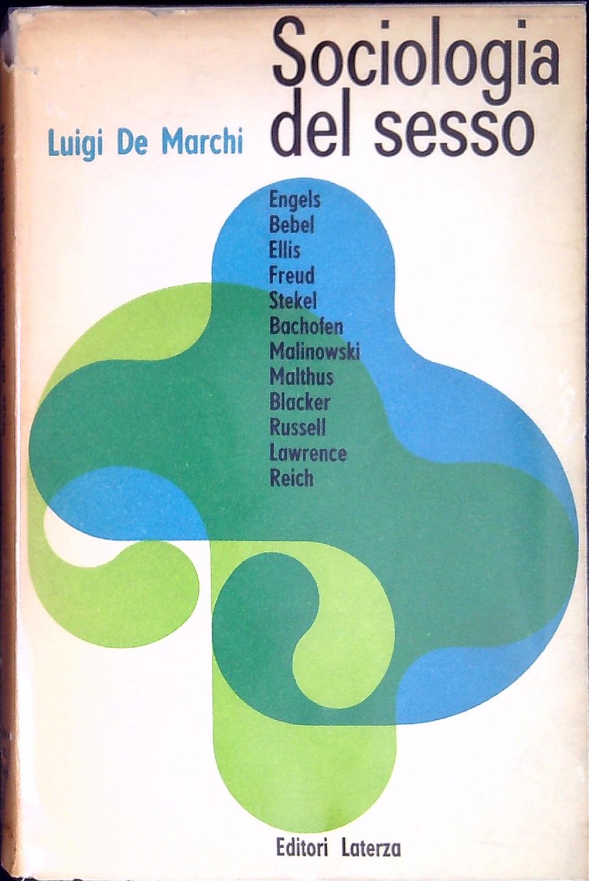 Sociologia del sesso