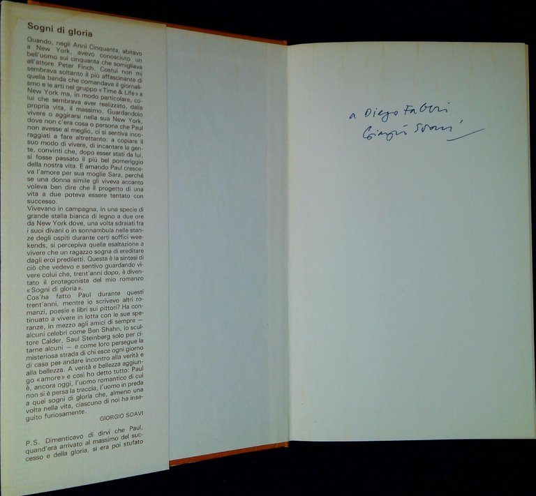 Sogni di gloria | Immagine Gallery 2