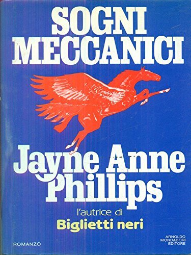 Sogni meccanici | Immagine principale