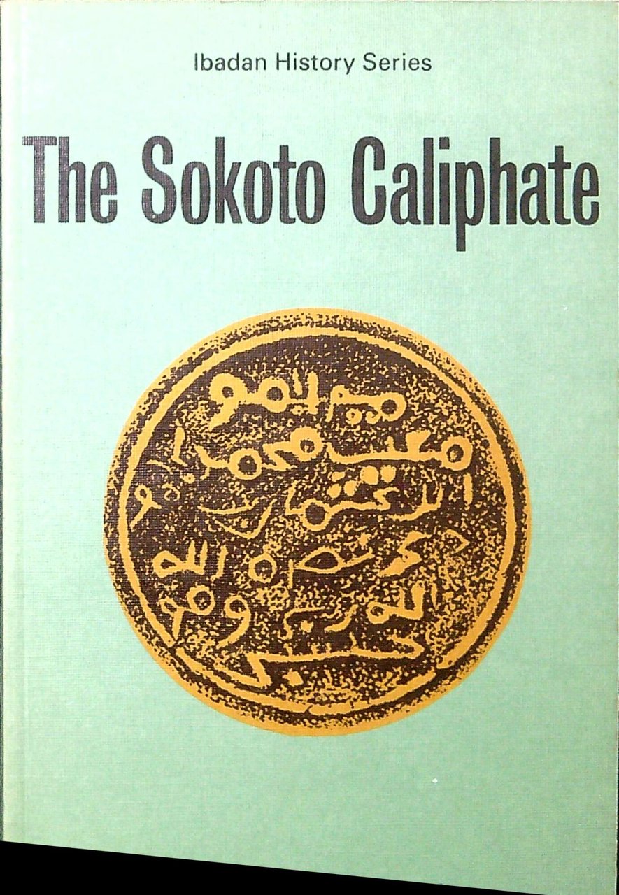 Sokoto Caliphate | Immagine principale