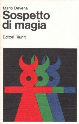 Sospetto di magia