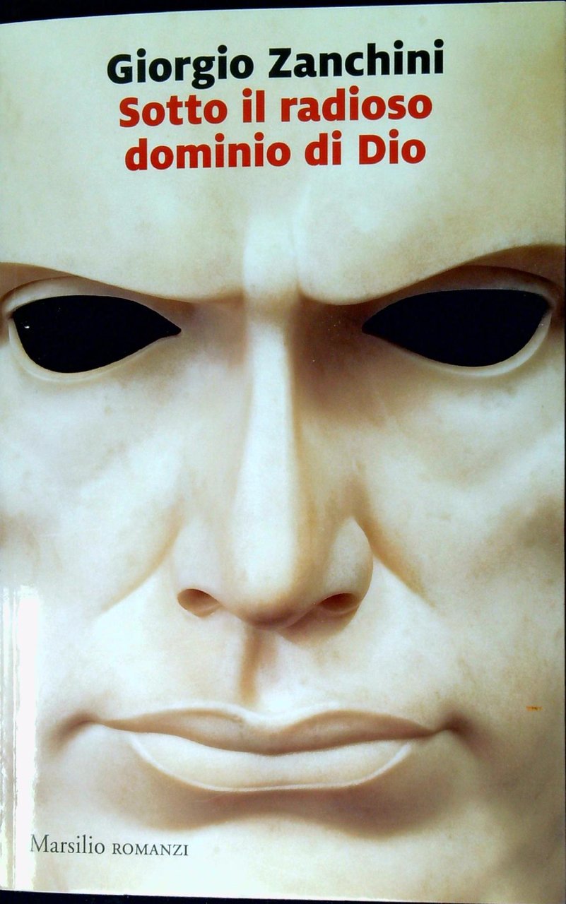 Sotto il radioso dominio di Dio