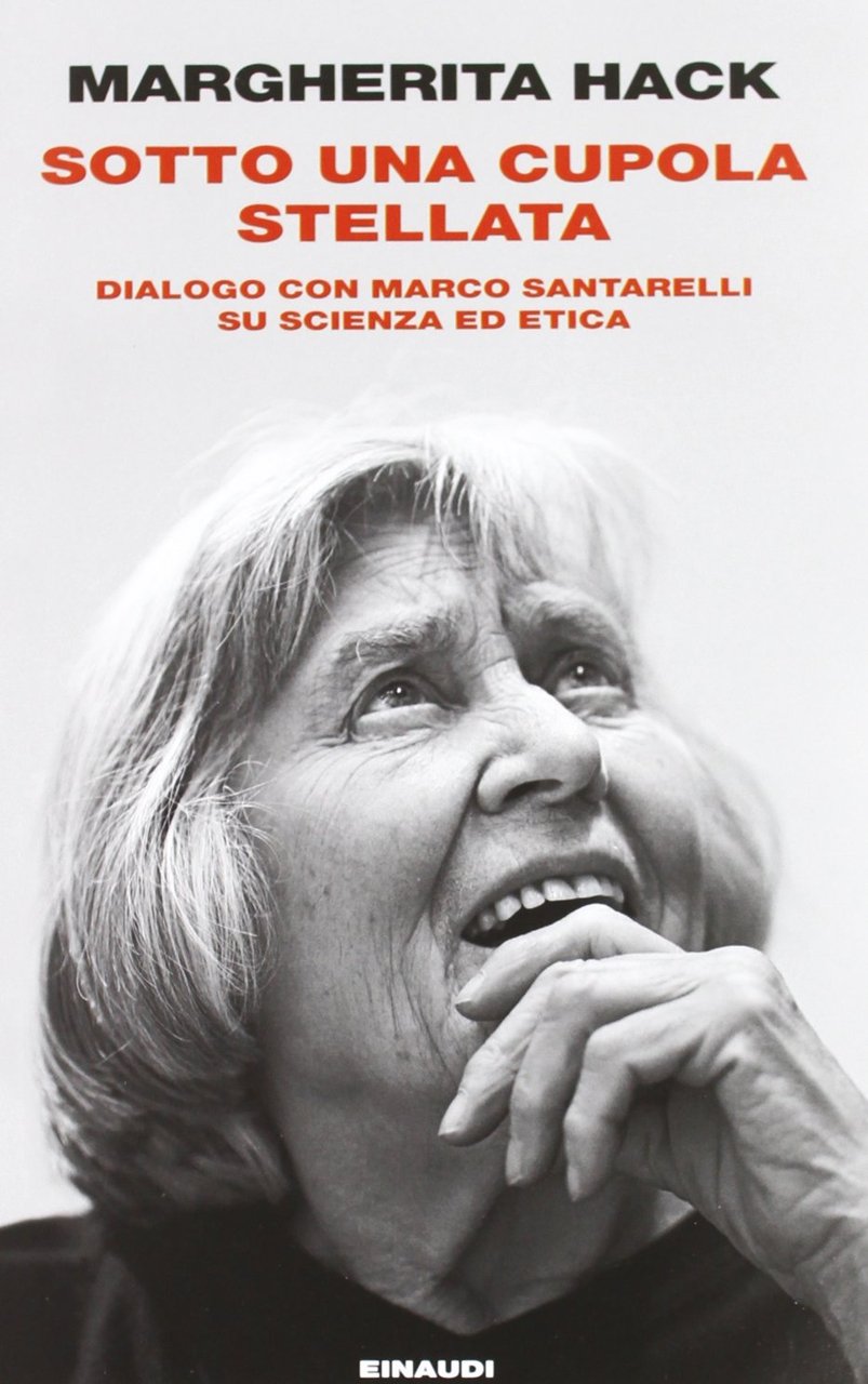 Sotto una cupola stellata. Dialogo con Marco Santarelli su scienza … | Immagine principale