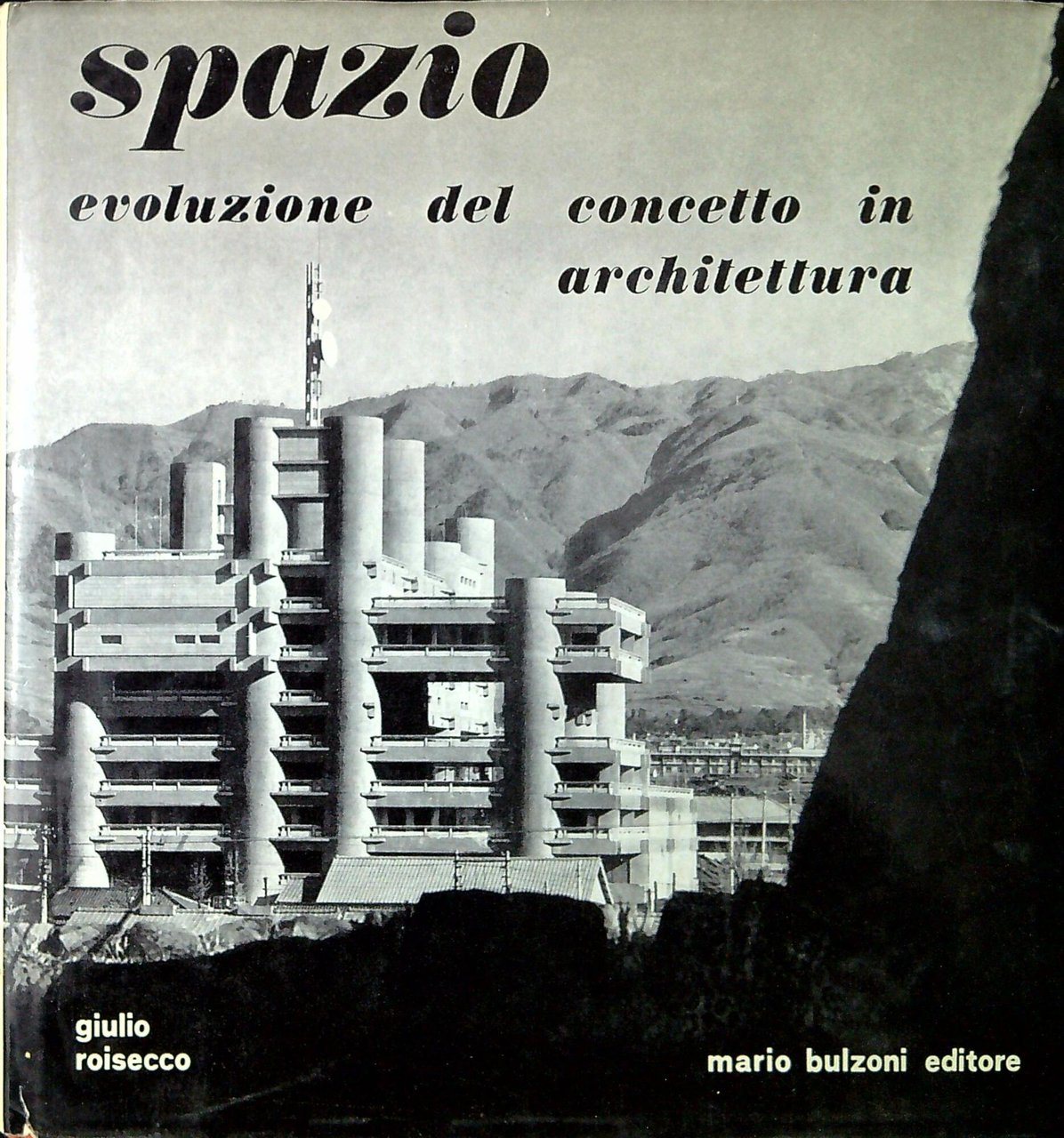Spazio : evoluzione del concetto in architettura | Immagine principale
