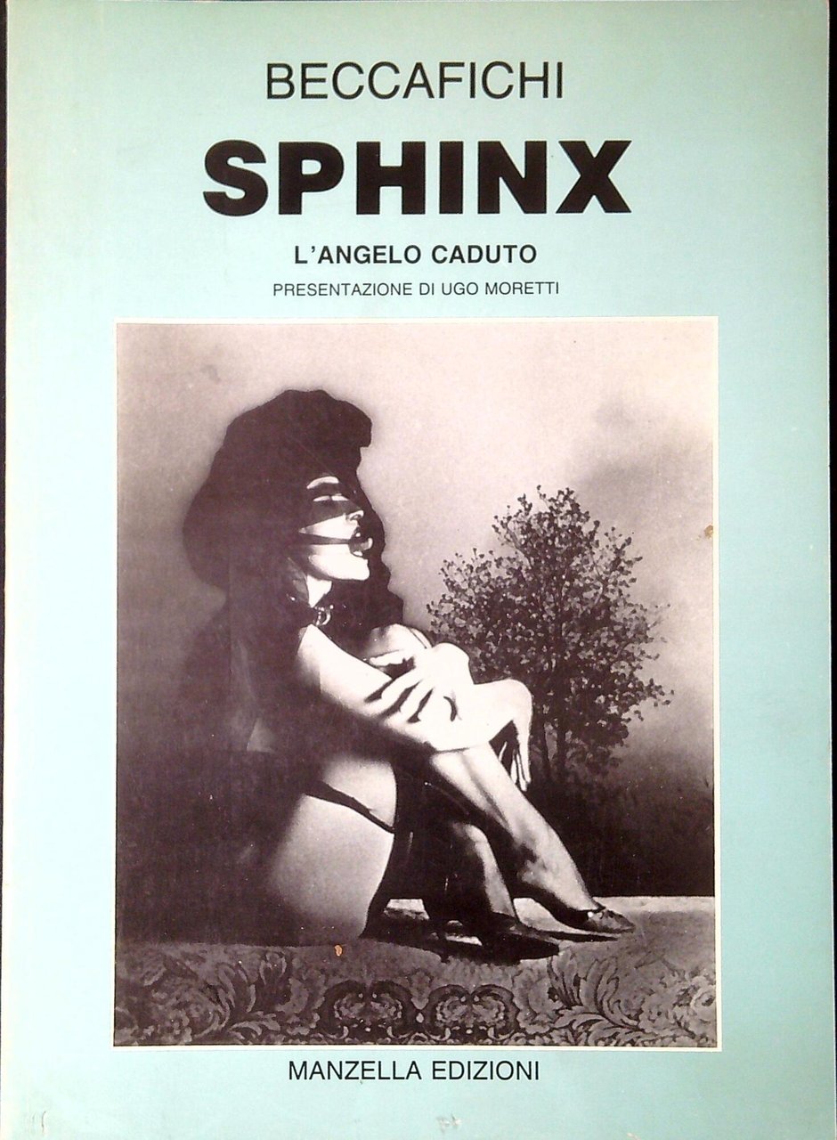Sphinx : l'angelo caduto | Immagine principale