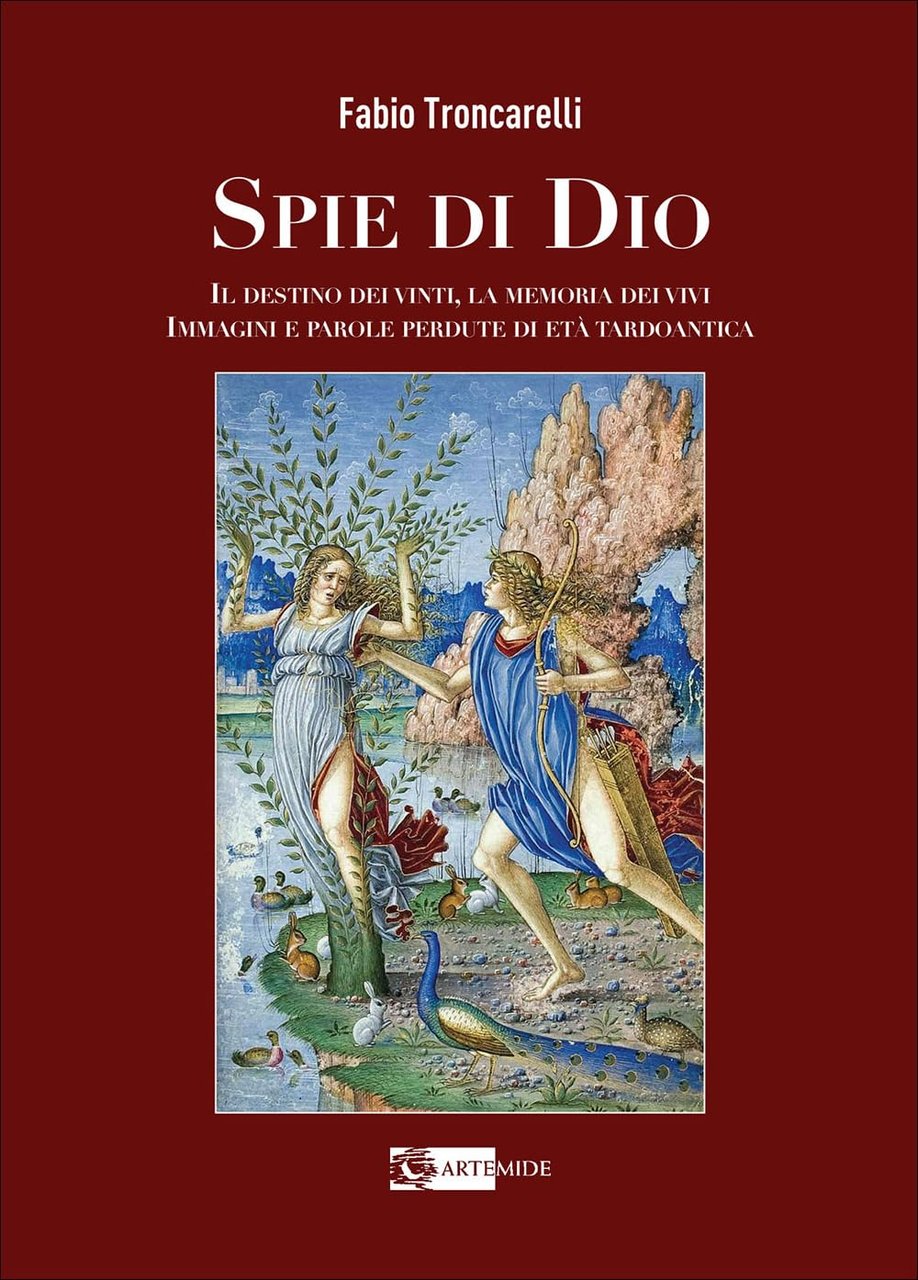 Spie di Dio. Il destino dei vinti, la memoria dei …
