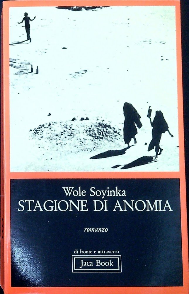 Stagione di anomia