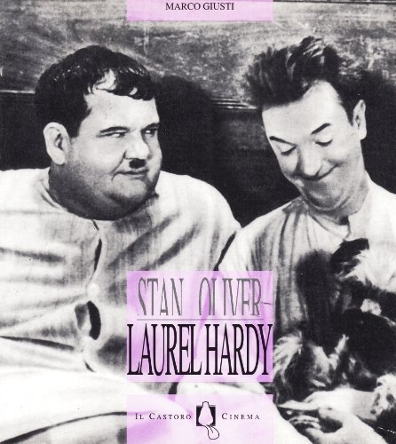 Stan Laurel &amp; Oliver Hardy